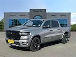 New 2025 Ram 1500 Laramie Crew Cab 4x4 Pickup for sale #SN688760 - photo 3