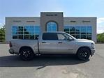 New 2025 Ram 1500 Laramie Crew Cab 4x4 Pickup for sale #SN688760 - photo 4
