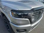 New 2025 Ram 1500 Laramie Crew Cab 4x4 Pickup for sale #SN688760 - photo 7