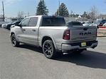 New 2025 Ram 1500 Laramie Crew Cab 4x4 Pickup for sale #SN688760 - photo 9