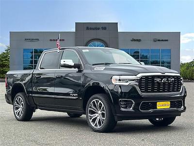 New 2025 Ram 1500 Limited Longhorn Crew Cab 4x4 Pickup for sale #SN710154 - photo 1