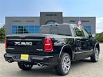 New 2025 Ram 1500 Limited Longhorn Crew Cab 4x4 Pickup for sale #SN710154 - photo 4