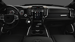 New 2025 Ram 1500 Laramie Crew Cab 4x4 Pickup for sale #SN717366 - photo 6