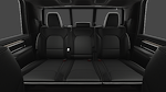 New 2025 Ram 1500 Laramie Crew Cab 4x4 Pickup for sale #SN717368 - photo 3