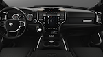 New 2025 Ram 1500 Laramie Crew Cab 4x4 Pickup for sale #SN717368 - photo 6