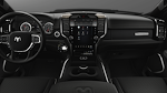 New 2025 Ram 1500 Laramie Crew Cab 4x4 Pickup for sale #SN717369 - photo 6