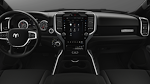 New 2025 Ram 1500 Big Horn Crew Cab 4x4 Pickup for sale #SN729212 - photo 6