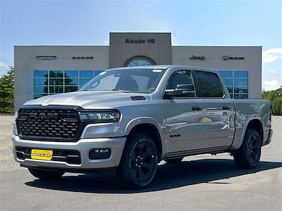 New 2025 Ram 1500 Big Horn Crew Cab 4x4 Pickup for sale #SN732121 - photo 2