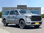 New 2025 Ram 1500 Big Horn Crew Cab 4x4 Pickup for sale #SN732121 - photo 1