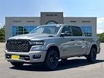New 2025 Ram 1500 Big Horn Crew Cab 4x4 Pickup for sale #SN732121 - photo 2