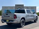 New 2025 Ram 1500 Big Horn Crew Cab 4x4 Pickup for sale #SN732121 - photo 4