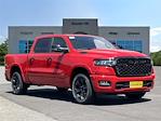 New 2025 Ram 1500 Big Horn Crew Cab 4x4 Pickup for sale #SN733399 - photo 1
