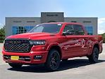 New 2025 Ram 1500 Big Horn Crew Cab 4x4 Pickup for sale #SN733399 - photo 2
