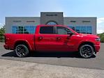 New 2025 Ram 1500 Big Horn Crew Cab 4x4 Pickup for sale #SN733399 - photo 6