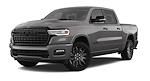 New 2025 Ram 1500 Limited Crew Cab 4x4 Pickup for sale #738925 - photo 1