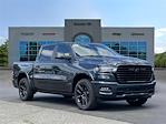 New 2025 Ram 1500 Laramie Crew Cab 4x4 Pickup for sale #SN742387 - photo 1