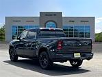 New 2025 Ram 1500 Laramie Crew Cab 4x4 Pickup for sale #SN742387 - photo 3