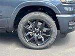New 2025 Ram 1500 Laramie Crew Cab 4x4 Pickup for sale #SN742387 - photo 7