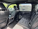New 2025 Ram 1500 Laramie Crew Cab 4x4 Pickup for sale #SN742387 - photo 8