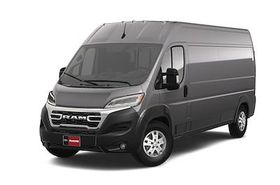 New 2025 Ram ProMaster 3500 High Roof Empty Cargo Van for sale #SE540105 - photo 1