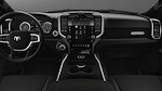 New 2025 Ram 1500 Big Horn Crew Cab 4x4 Pickup for sale #SN565297 - photo 6
