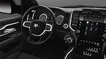 New 2025 Ram 1500 Big Horn Crew Cab 4x4 Pickup for sale #SN565297 - photo 9