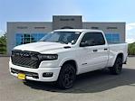 New 2025 Ram 1500 Big Horn Quad Cab 4x4 Pickup for sale #SN606064 - photo 4