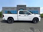 New 2025 Ram 1500 Big Horn Quad Cab 4x4 Pickup for sale #SN606064 - photo 6