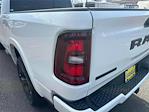 New 2025 Ram 1500 Big Horn Quad Cab 4x4 Pickup for sale #SN606064 - photo 9
