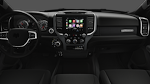 New 2025 Ram 1500 Big Horn Crew Cab 4x4 Pickup for sale #SN661543 - photo 6