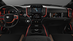 New 2025 Ram 1500 Rebel Crew Cab 4x4 Pickup for sale #SN744380 - photo 6