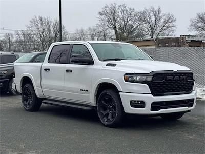 New 2026 Ram 1500 Big Horn Crew Cab for sale #T4155623 - photo 1