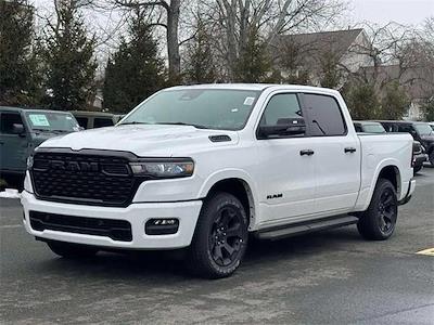 New 2026 Ram 1500 Big Horn Crew Cab for sale #T4155623 - photo 2