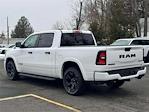 New 2026 Ram 1500 Big Horn Crew Cab for sale #T4155623 - photo 3
