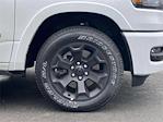 New 2026 Ram 1500 Big Horn Crew Cab for sale #T4155623 - photo 6