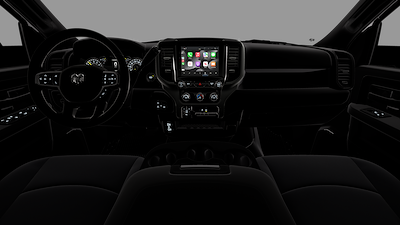 New 2026 Ram 2500 Tradesman Crew Cab for sale #TG181856 - photo 2