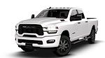 New 2026 Ram 2500 Big Horn Crew Cab for sale #TG268587 - photo 1