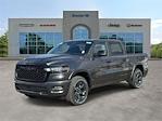 New 2026 Ram 1500 Big Horn Crew Cab for sale #TN174564 - photo 9