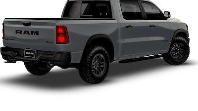 New 2026 Ram 1500 Rebel Crew Cab for sale #TN202209 - photo 2