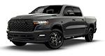 New 2026 Ram 1500 Big Horn Crew Cab 4x4 Pickup for sale #TN212130 - photo 1