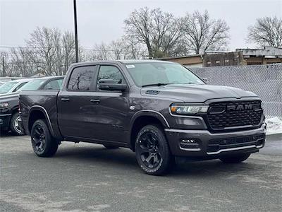 New 2026 Ram 1500 Big Horn Crew Cab for sale #TN233880 - photo 1