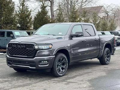 New 2026 Ram 1500 Big Horn Crew Cab for sale #TN233880 - photo 2