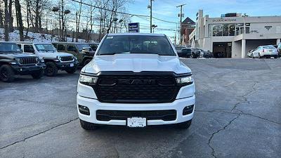 New 2026 Ram 1500 Big Horn Crew Cab for sale #TN269636 - photo 2