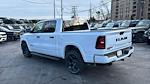 New 2026 Ram 1500 Big Horn Crew Cab for sale #TN269636 - photo 8