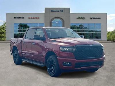 New 2026 Ram 1500 Big Horn Crew Cab for sale #TN294664 - photo 1