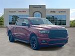 New 2026 Ram 1500 Big Horn Crew Cab for sale #TN294664 - photo 1
