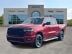 New 2026 Ram 1500 Big Horn Crew Cab for sale #TN294664 - photo 2