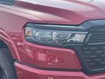 New 2026 Ram 1500 Big Horn Crew Cab for sale #TN294664 - photo 3