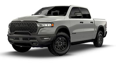 New 2026 Ram 1500 Rebel Crew Cab for sale #TN358943 - photo 1