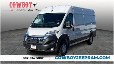 2024 Ram ProMaster 3500 High Roof FWD, Empty Cargo Van for sale #R1508 - photo 1